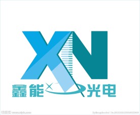机械科技logo