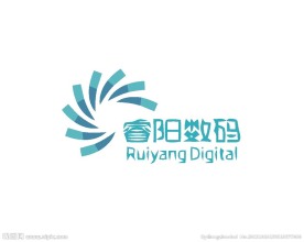 机械科技logo