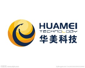 机械科技logo