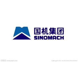 机械科技logo