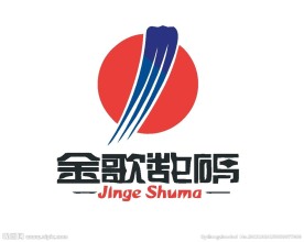机械科技logo