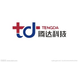 机械科技logo