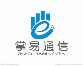 机械科技logo