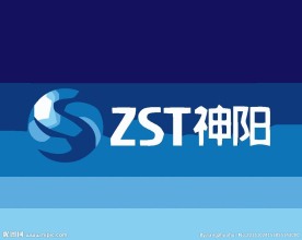 机械科技logo