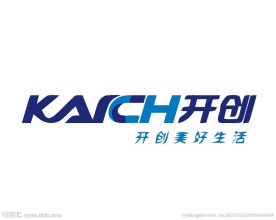 机械科技logo