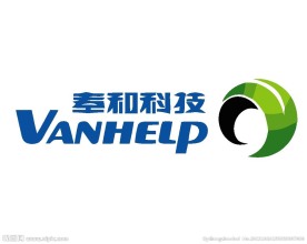机械科技logo