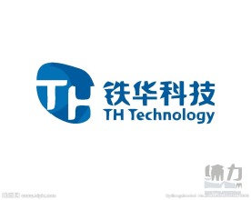 机械科技logo