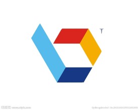 机械科技logo