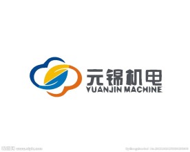 机械科技logo