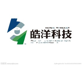 机械科技logo
