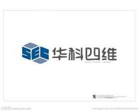 机械科技logo