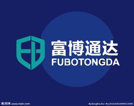 机械科技logo