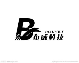 机械科技logo