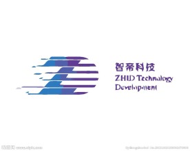 机械科技logo