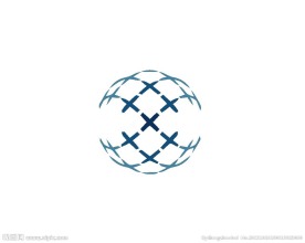 机械科技logo