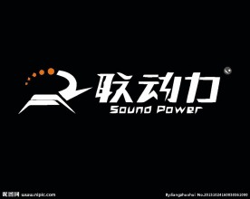 机械科技logo
