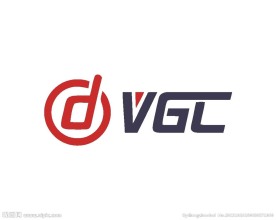 机械科技logo