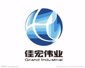 机械科技logo