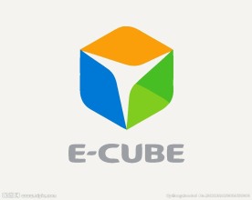机械科技logo