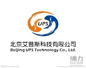 机械科技logo