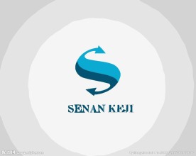 机械科技logo