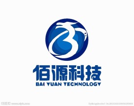 机械科技logo