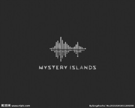 机械科技logo