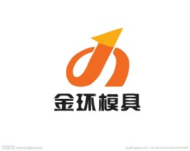 机械科技logo