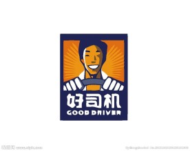 机械科技logo