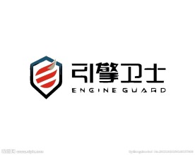 机械科技logo
