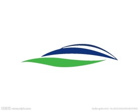 机械科技logo