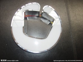 LED平面发光字