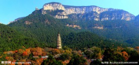 灵岩寺