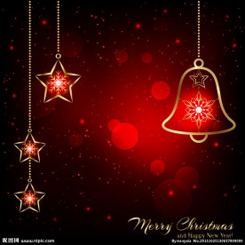 圣诞节背景