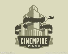 影视娱乐logo