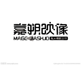 影视娱乐logo