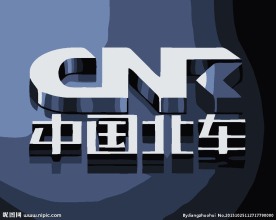 工业制造logo