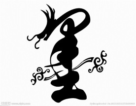 工业制造logo
