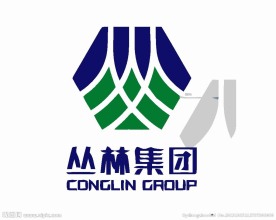 工业制造logo