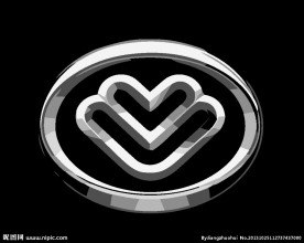 工业制造logo