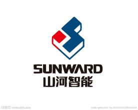 工业制造logo