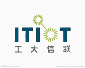 工业制造logo