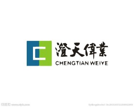 工业制造logo