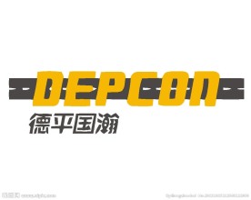 工业制造logo