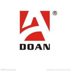 工业制造logo