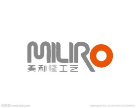 工业制造logo