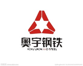 工业制造logo