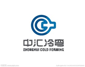 工业制造logo