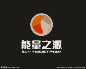 工业制造logo