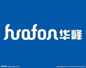 工业制造logo